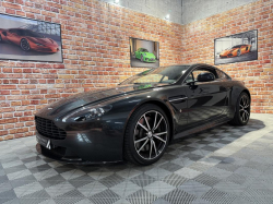 Aston Martin V8 Vantage S COUPE 4.7 436 SP10 SPO... 33-Gironde