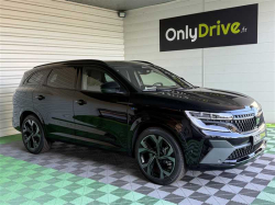 Renault Espace E-tech full hybrid 200ch Esprit A... 85-Vendée