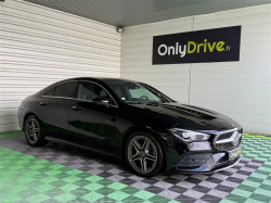Mercedes CLA Coupe 180 d 7G-DCT AMG Line 85-Vendée