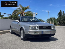 Audi 80 Cabriolet 1.9 TDI 90 34-Hérault