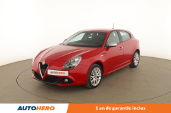 Alfa Romeo Giulietta 1.4 TB MultiAir Super 150 c... 92-Hauts-de-Seine