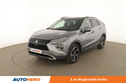 Mitsubishi Eclipse Cross 2.4 MIVEC PHEV Twin Mot... 92-Hauts-de-Seine
