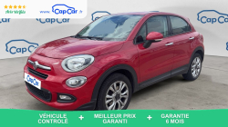 Fiat 500X 1.4 MultiAir 140 Popstar 75-Paris