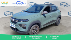 Dacia Spring EV 45 Expression 75-Paris