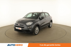 Fiat 500X 1.3 FireFly T T4 Lounge DCT 150 ch 92-Hauts-de-Seine
