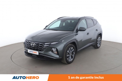 Hyundai Tucson 1.6 T-GDi Hybrid 48V DCT-7 150 ch 92-Hauts-de-Seine