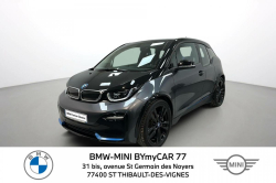 BMW i3 I01 LCI i3s 120 Ah 184 ch BVA Edition Win... 77-Seine-et-Marne