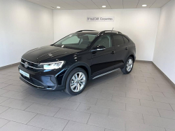 Volkswagen Taigo 1.0 TSI 116 DSG7 VW Edition 84-Vaucluse