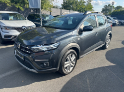 Dacia sandero III STEPWAY CONFORT ECO-G 100 59-Nord