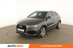 Audi Q3 2.0 TDI Ultra S line 150 ch 92-Hauts-de-Seine