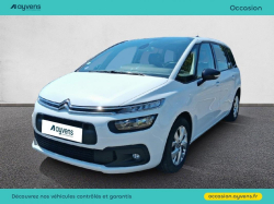 Citroën Grand C4 SpaceTourer PureTech 130ch S&S... 44-Loire-Atlantique