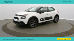 Citroën C3 Ste 1.5 BlueHDi 100ch S&S BVM 6 Feel... 91-Essone