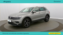 Volkswagen Tiguan 1.5 TSI EVO 150ch Carat Exclus... 91-Essone