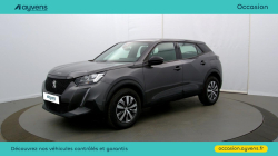 Peugeot 2008 1.2 PureTech 100ch S&S Active Pack 59-Nord