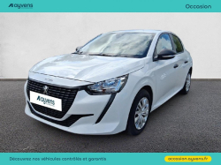 Peugeot 208 1.2 PureTech 75ch S&S Like 44-Loire-Atlantique