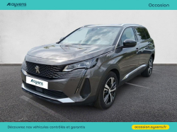 Peugeot 5008 1.2 PureTech 130ch S&S GT EAT8 44-Loire-Atlantique