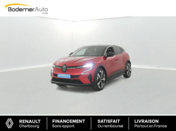 Renault Mégane E-Tech EV60 220 ch super charge ... 50-Manche