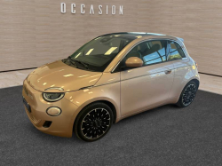 Fiat 500 e 118 ch La Prima 83-Var
