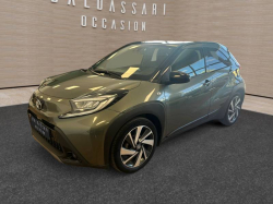 Toyota aygo x 1.0 VVT-i 72 Design 83-Var