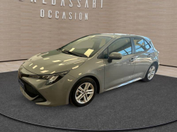 Toyota Corolla Pro Hybride 122h Dynamic Business 83-Var