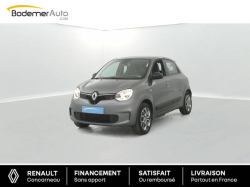 Renault Twingo III E-Tech Equilibre 29-Finistère