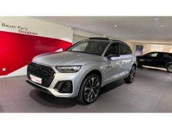 Audi Q5 55 TFSIe 367 S tronic 7 Quattro S line 92-Hauts-de-Seine