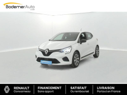 Renault Clio E-Tech full hybrid 145 Equilibre 29-Finistère