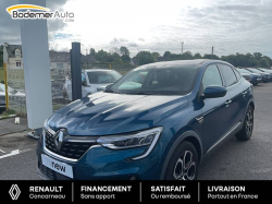 Renault Arkana E-Tech 145 - 21B Intens 29-Finistère