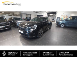 Renault Austral E-Tech hybrid 200 Iconic 29-Finistère