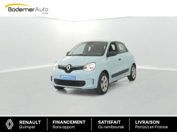 Renault Twingo III E-Tech Authentic 29-Finistère