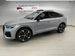 Audi Q5 Sportback 55 TFSIe 367 S tronic 7 Quattr... 25-Doubs