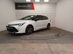 Toyota Corolla Touring Sports Hybride 140ch GR S... 31-Haute-Garonne