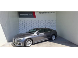 Audi A5 Sportback 35 TDI 163 S tronic 7 S line 82-Tarn-et-Garonne