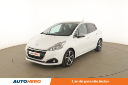 Peugeot 208 1.2 PureTech Feline 5P 110 ch 92-Hauts-de-Seine