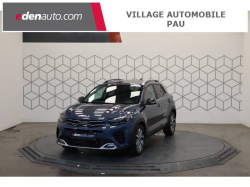 Kia Stonic 1.0 T-GDi 120 ch MHEV DCT7 GT Line Pr... 64-Pyrénées-Atlantiques