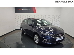 Fiat Tipo 5 Portes 1.6 MultiJet 120 ch Start/Sto... 40-Landes