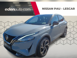 Nissan Qashqai Mild Hybrid 158 ch Xtronic Intell... 64-Pyrénées-Atlantiques