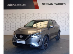 Nissan Qashqai Mild Hybrid 158 ch Xtronic N-Styl... 65-Hautes-Pyrénées