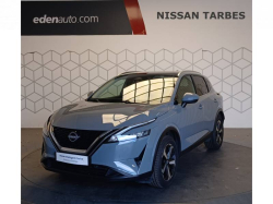 Nissan Qashqai Mild Hybrid 140 ch N-Connecta 65-Hautes-Pyrénées