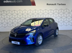 Renault Clio TCe 90 Evolution 65-Hautes-Pyrénées
