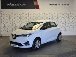 Renault Zoe R110 Achat Intégral Life 65-Hautes-Pyrénées