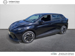 MG MG4 Electric 51kWh - 125 kW 2WD Standard 77-Seine-et-Marne