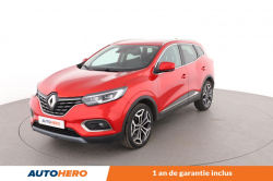Renault Kadjar 1.5 dCi Blue Intens 115 ch 92-Hauts-de-Seine