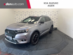 DS DS 7 DS7 Crossback BlueHDi 180 EAT8 Performan... 47-Lot-et-Garonne