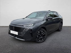 Peugeot 3008 Hybrid 145 e-DCS6 GT 01-Ain