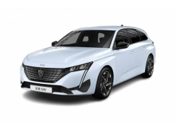 Peugeot 308 SW BlueHDi 130ch S&S EAT8 Allure 74-Haute-Savoie