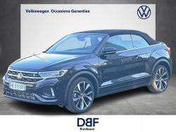 Volkswagen T-Roc CAB FL 1.5 TSI 150 DSG7 R LINE 33-Gironde