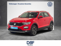 Volkswagen T-Roc 2.0 TDI 150 Start/Stop DSG7 Uni... 33-Gironde