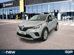 Renault Captur TCe 100 GPL - 21 Business 59-Nord