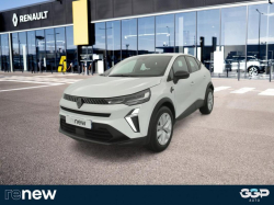 Renault Captur TCe 90 Evolution 59-Nord